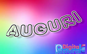 Pin Su Auguri