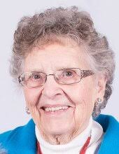 Obituary of Marjorie Irene Oracheski