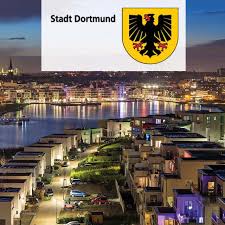 Borussia dortmund gmbh & co. Solution Smart City Project In Dortmund For Dialogue With Residents Rfid Wireless Iot