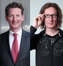Un patron d'entreprise ou de société se fait passer pour un employé un certain temps. Un Patron Incognito Quand Le Chef Retourne Au Bas De L Echelle Marie Claire