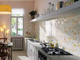 10 Motif Keramik Dinding Dapur Minimalis Yang Sedang Populer