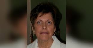 Obituary information for Penny Hope Parks Huss