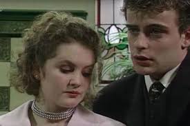 Coronation Street star who played Vicky McDonald is unrecognisable 27 years  after leaving soap