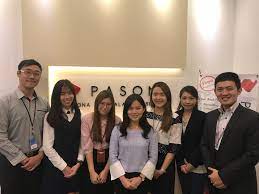 A sdn bhd company is a private company which is limited by shareholding. Career Recruitment In Malaysia Jobs Search Career Change Choose Pasona Malaysia