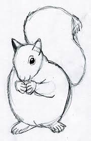 Maybe you would like to learn more about one of these? Pin By Annmarie Plass On Animal Sketch Animal Sketches Easy Animal Sketches Easy Animal Drawings