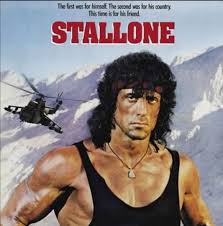 Epingle Sur Stallone