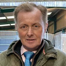 Brian Rothwell Racing