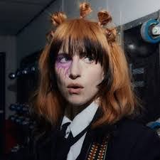 Lorena Rizzo's Instagram, Twitter & Facebook