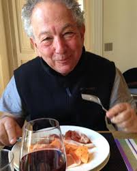 Ina Garten gets candid