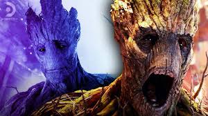 The guardians of the galaxy say farewell to one of their own this week, and other news from the latest marvel and dc comics, from batman, robin, and the what else is happening in the pages of our favorite comics? Groot Suffered From A Brain Injury In An Early Guardians Of The Galaxy Script