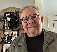 The Adventures of Captain Graves by Thomas McNulty