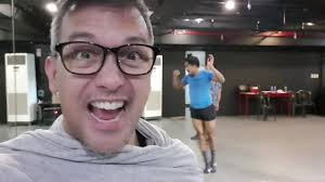 The Making of Kitang Dalawa