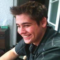 Kaleb McCall (fearlesshornet)