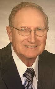 Obituary for Robert F. Bear