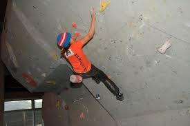 Tauernkraxxla" aus dem Pinzgau beim Tiroler Unterländercup