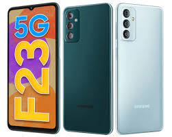 Samsung Galaxy F23 5G ...