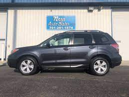 Maybe you would like to learn more about one of these? Ness Auto Sales Car Dealer In West Fargo Nd