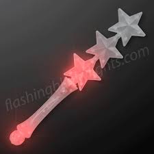 Check spelling or type a new query. Light Up Red White Blue Flashing Wand Flashingblinkylights