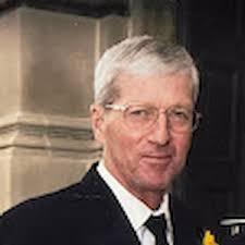 James “Jim” Duane” Foust