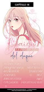 It can be used by an unmarried woman in her own right, or by the wife of a man with the title duke. Read Daisy How To Become The Duke S Fiancee 16 Onimanga