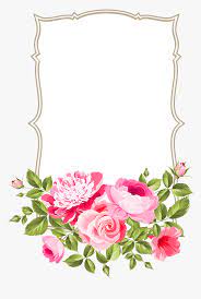 Bingkai kotak pink png transparent png 1230x1280 6199960. Handwriting Clipart Planner Background Bunga Png Transparent Png Transparent Png Image Pngitem