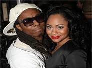 Un nouveau fils pour Lil Wayne