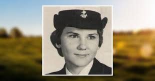 Judith Lee Westmoreland Obituary September 14, 2020