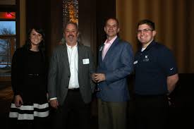 Duneland Chamber of Commerce Introduces New Board and Honors Retiring  Members at Annual Meeting