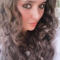 Allison Mabel Calderon