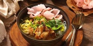 Mie sop medan | resep #140 mi (atau juga sering ditulis mie) adalah adonan tipis dan panjang yang telah digulung, dikeringkan, dan dimasak dalam air. Menikmati Mie Sop Sajian Khas Medan Yang Segar Cocok Untuk Buka Puasa Merdeka Com