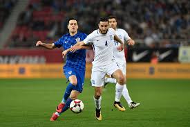 Jun 20, 2021 · kostas manolas, suo connazionale, ha speso parole incoraggianti. Everton Must Rue Failure To Sign Kostas Manolas