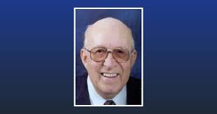 Tyburtius Lerch Obituary November 7, 2002