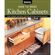 Fox Chapel How To Make Kitchen Cabinets In 2020 Building Kitchen Cabinets How To Make Kitchen Cabinets New Kitchen Cabinets