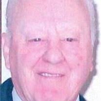 Obituary information for Frank T. Skraba