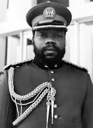 Born in Newark, Ohio, Edward James Roye (1815-1872) was of igbo descendant  and the first recorded Igbo lawyer in history. He served as the fifth  President of Liberia from 1870 to his