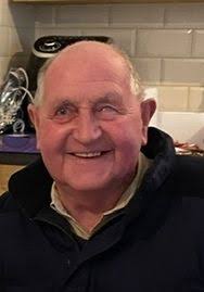 Condolence Book for Johnny (Sean) O'Brien (Leamlara, Cork)