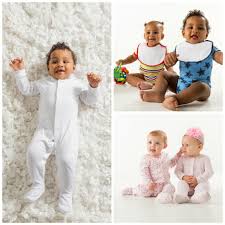 Bath baby at any time of day, but sticking to the same time lends rhythm to the day. Newborn Baby Ackermans Baby Clothing Catalogue Newborn Baby
