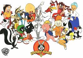 Looney Tunes Looney Tunes Characters Looney Tunes Cartoons Old Cartoon Network