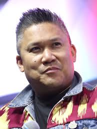 Dante Basco - Wikipedia