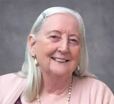 RICHARDSON, Constance 'Connie' (nee Sutter)