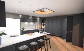 benchmarx #kitchens #modernshaker