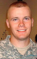 Army Cpl. Christopher J. Nelson| Military Times