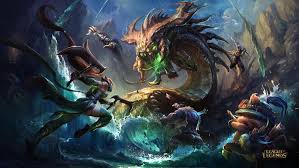 As i far as i know, you have to prepare a korean id card firstly. League Of Legends Riot Games Now Completely Owned By China S Tencent Cnet