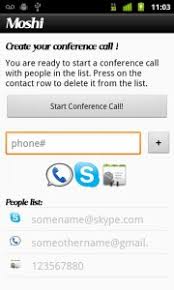 About press copyright contact us creators advertise developers terms privacy policy & safety how youtube works test new features press copyright contact us creators. How To Make Conference Calls On Android The Easy Way