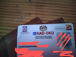 Find a translation for orang kurang upaya in other languages: Fangirl Strangerpal Twitter