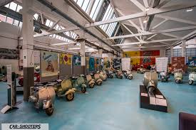 Image result for Chiaro Di Luna 1968 Piaggio