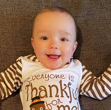 Vote now for the cutest kid in the Thumb for 2023.