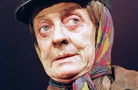 Obituary: Maggie Smith