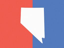 Nevada 2016 Presidential And State Election Results Npr