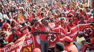 The struggles of Abahlali baseMjondolo - AIDC | Alternative Information & Development Centre